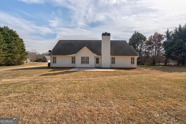 1071 Vanessa Avenue, Bogart, GA 30622