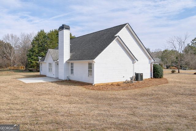 1071 Vanessa Avenue, Bogart, GA 30622