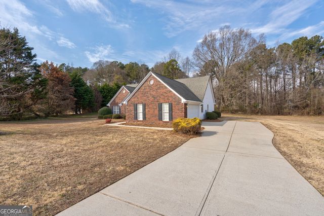 1071 Vanessa Avenue, Bogart, GA 30622