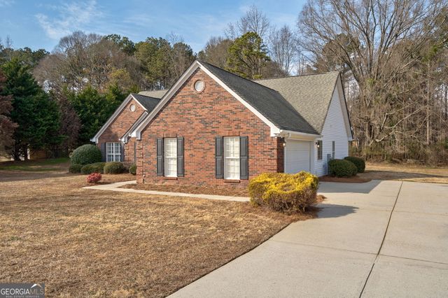 1071 Vanessa Avenue, Bogart, GA 30622