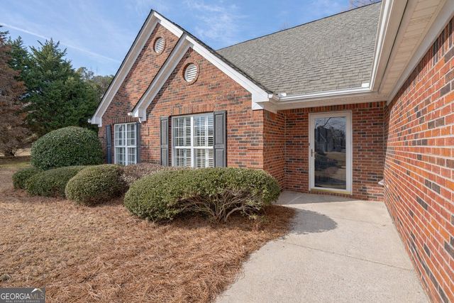 1071 Vanessa Avenue, Bogart, GA 30622