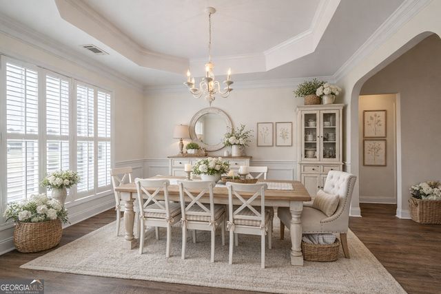 1071 Vanessa Avenue, Bogart, GA 30622