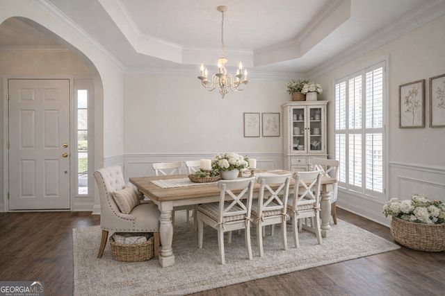 1071 Vanessa Avenue, Bogart, GA 30622