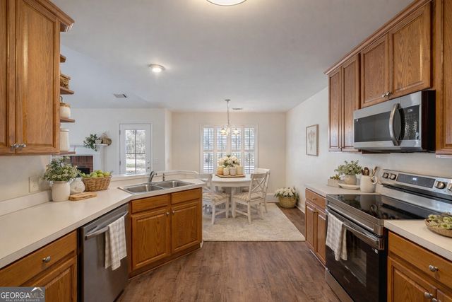 1071 Vanessa Avenue, Bogart, GA 30622