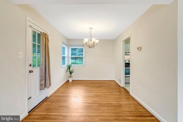 5804 CHANNING RD, Springfield, VA 22150