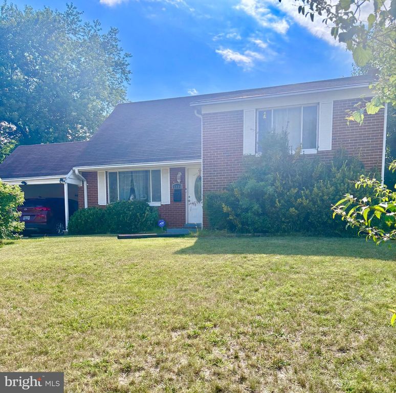 5804 CHANNING RD, Springfield, VA 22150