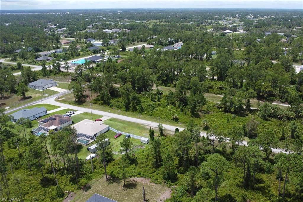 726 Pinecastle DR, LEHIGH ACRES, FL 33974 — exterior