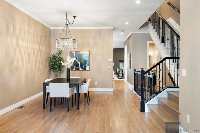 155 S Garfield Street, Denver, CO 80209