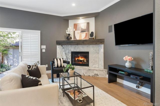 155 S Garfield Street, Denver, CO 80209