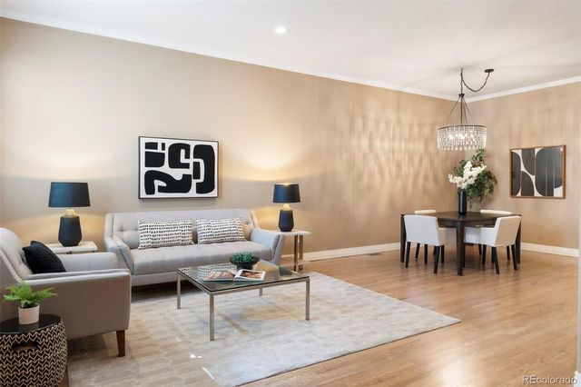 155 S Garfield Street, Denver, CO 80209