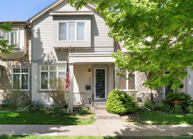 155 S Garfield Street, Denver, CO 80209