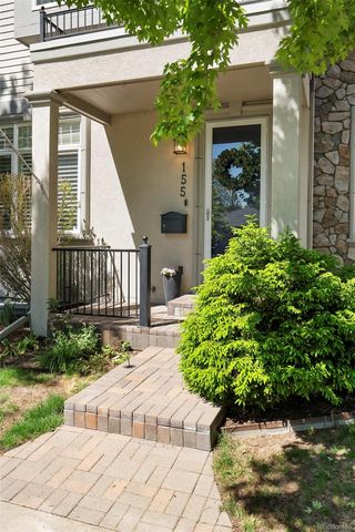 155 S Garfield Street, Denver, CO 80209