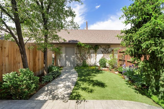 155 S Garfield Street, Denver, CO 80209