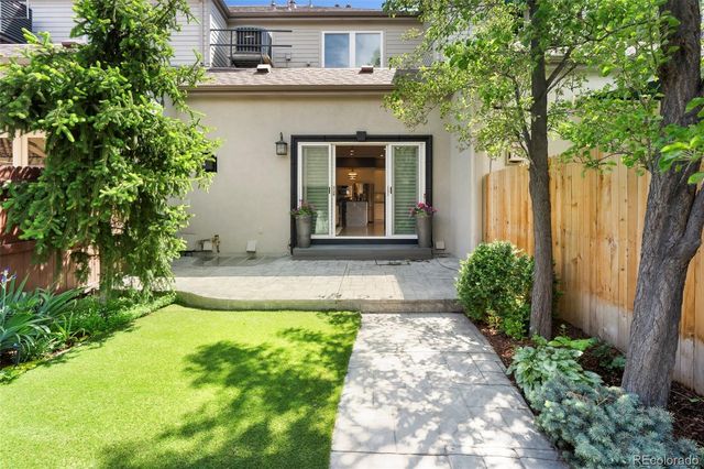 155 S Garfield Street, Denver, CO 80209