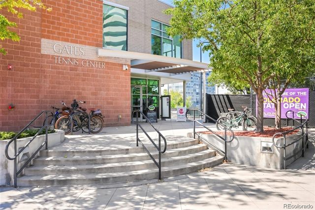 155 S Garfield Street, Denver, CO 80209