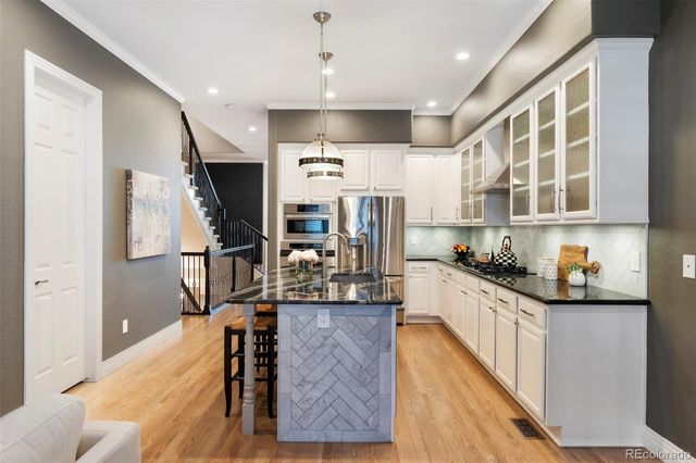 155 S Garfield Street, Denver, CO 80209