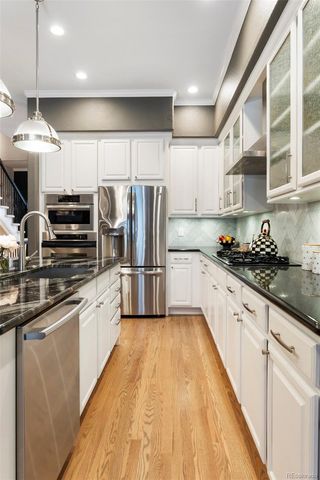 155 S Garfield Street, Denver, CO 80209