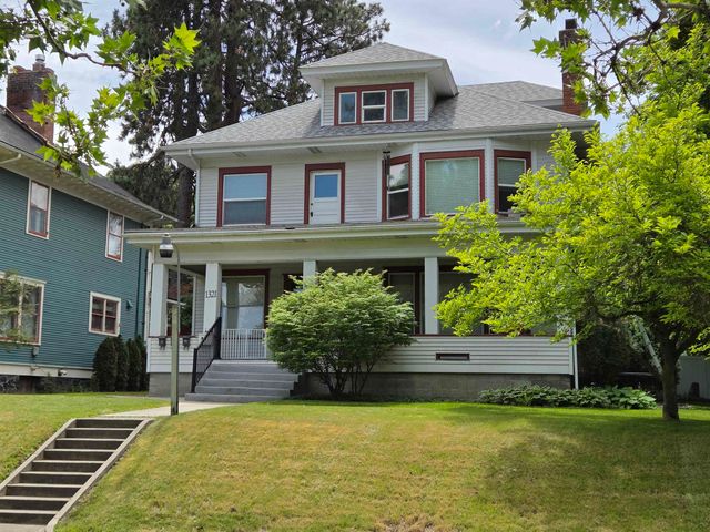 1321 W 11th Ave, Spokane, WA 99204