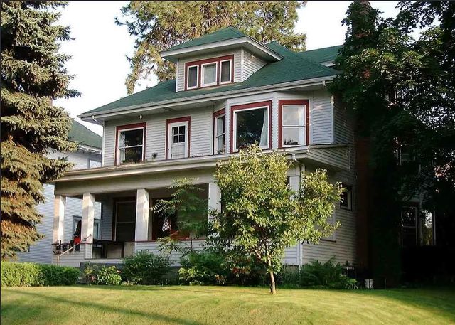 1321 W 11th Ave, Spokane, WA 99204