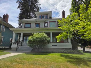 1321 W 11th Ave, Spokane, WA 99204