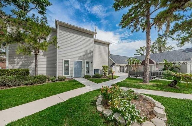 1400 GANDY BOULEVARD N 816, St Petersburg, FL 33702