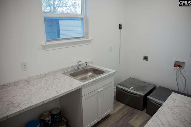 357 Wilson Street, Batesburg, SC 29006