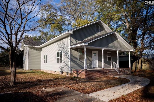 357 Wilson Street, Batesburg, SC 29006
