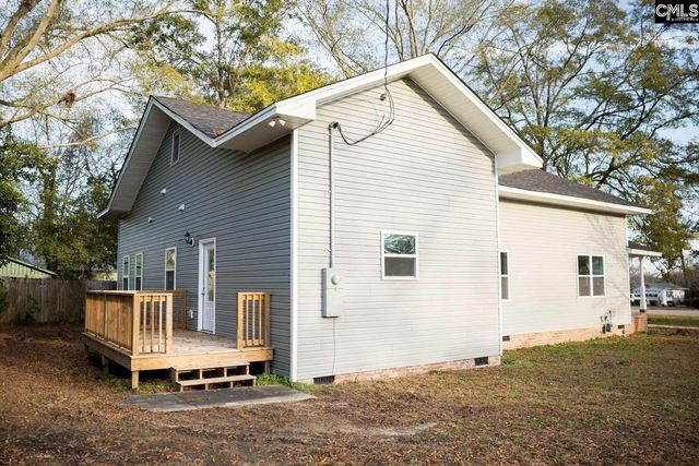 357 Wilson Street, Batesburg, SC 29006