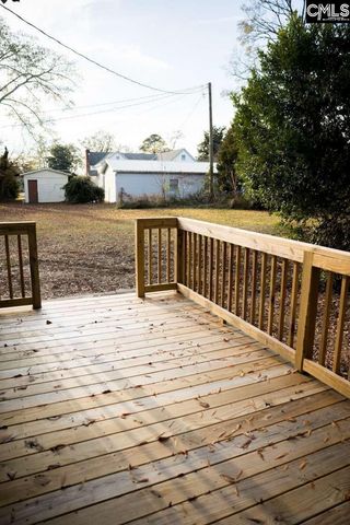 357 Wilson Street, Batesburg, SC 29006