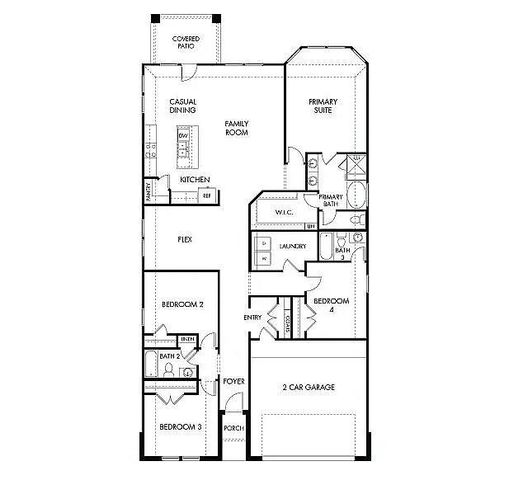5122 Harvest Season Lane, Pearland, TX 77584