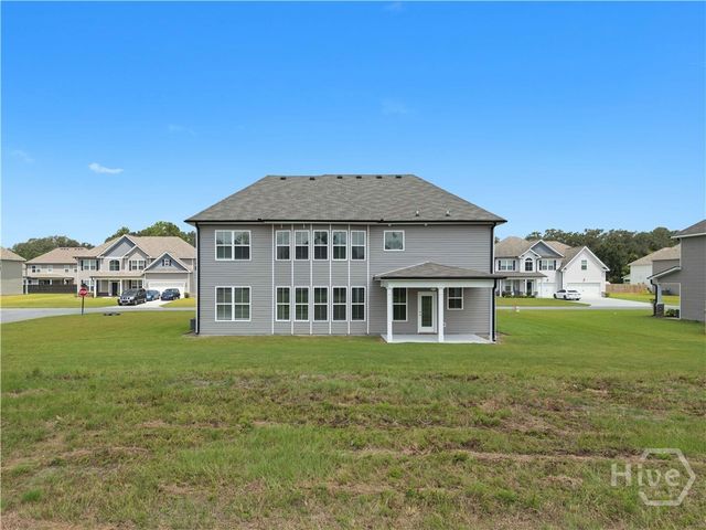 7 Cottonfield Drive, Guyton, GA 31312