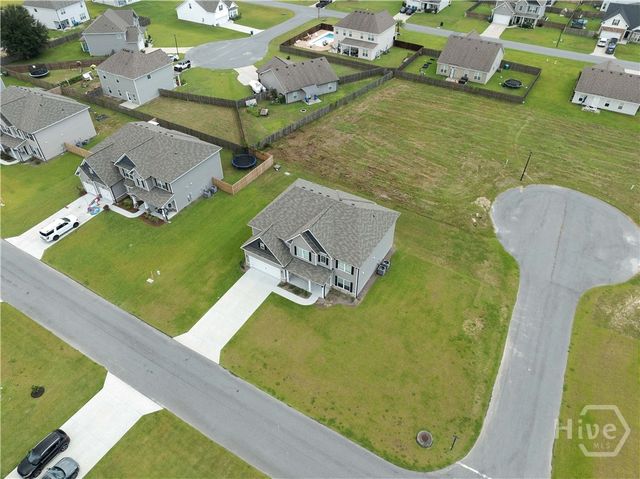 7 Cottonfield Drive, Guyton, GA 31312