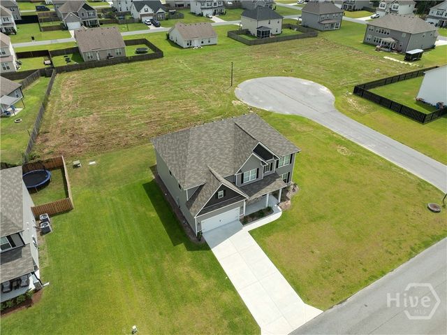 7 Cottonfield Drive, Guyton, GA 31312