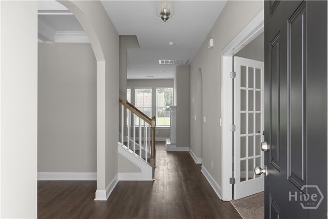 7 Cottonfield Drive, Guyton, GA 31312