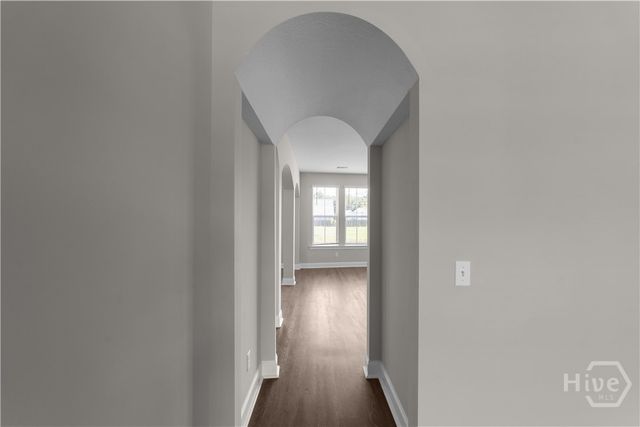 7 Cottonfield Drive, Guyton, GA 31312