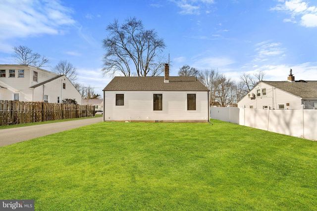 23 CAROLINA AVE, Cherry Hill, NJ 08003