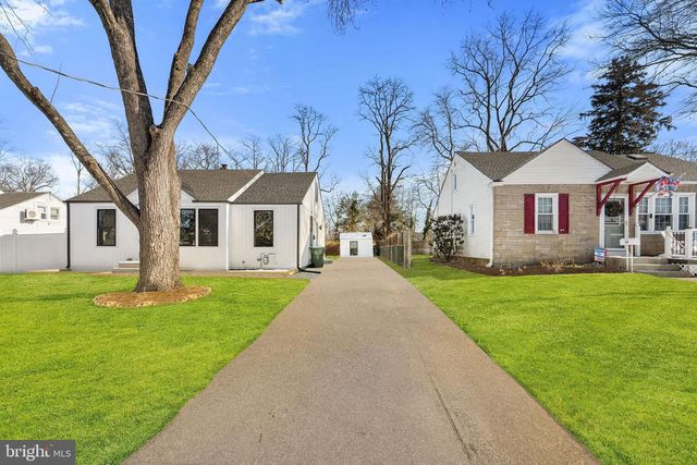 23 CAROLINA AVE, Cherry Hill, NJ 08003