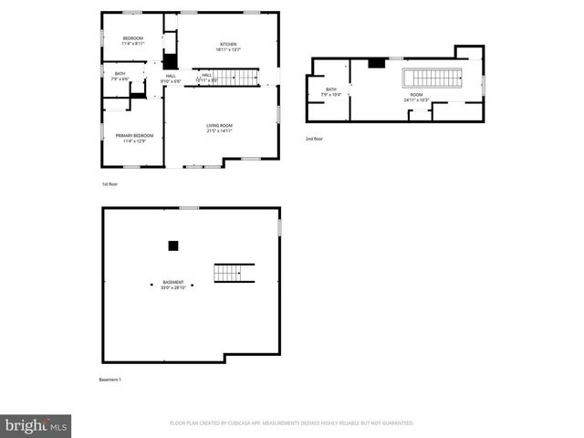23 CAROLINA AVE, Cherry Hill, NJ 08003
