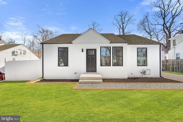 23 CAROLINA AVE, Cherry Hill, NJ 08003