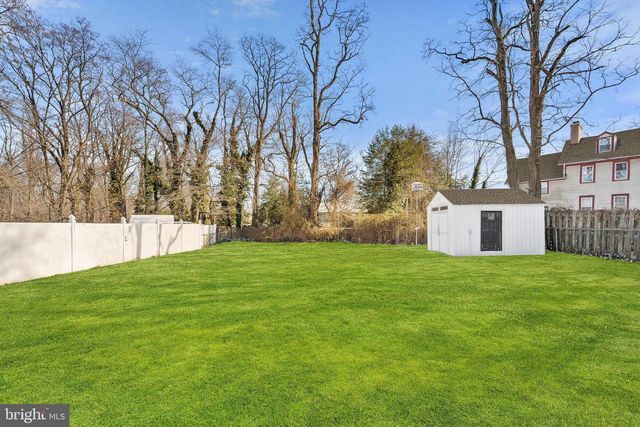 23 CAROLINA AVE, Cherry Hill, NJ 08003