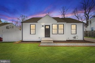 23 CAROLINA AVE, Cherry Hill, NJ 08003