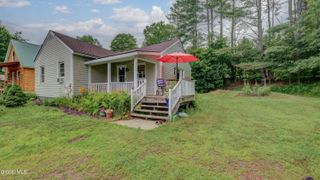 160 Little Amsterdam Rd. Road, Wells, NY 12190