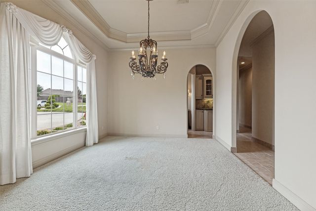 2213 Clear Creek Drive, Weatherford, TX 76087