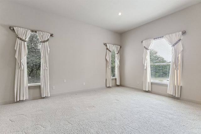2213 Clear Creek Drive, Weatherford, TX 76087