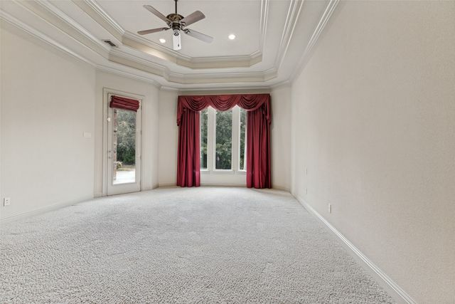 2213 Clear Creek Drive, Weatherford, TX 76087