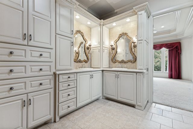 2213 Clear Creek Drive, Weatherford, TX 76087