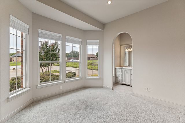 2213 Clear Creek Drive, Weatherford, TX 76087