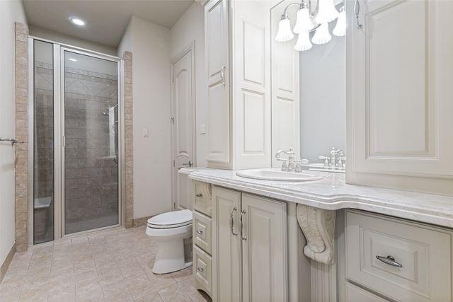 2213 Clear Creek Drive, Weatherford, TX 76087
