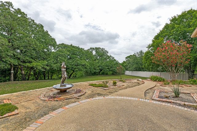 2213 Clear Creek Drive, Weatherford, TX 76087