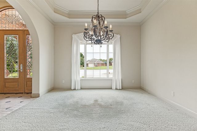 2213 Clear Creek Drive, Weatherford, TX 76087